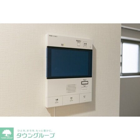 コンフォリア志村坂上の物件内観写真